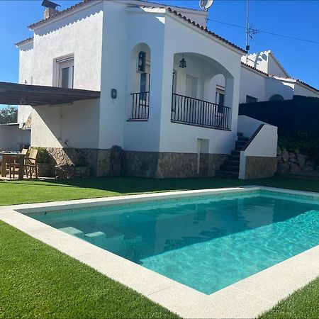 Alemanya 38 Villa Torroella de Montgrí Exteriör bild