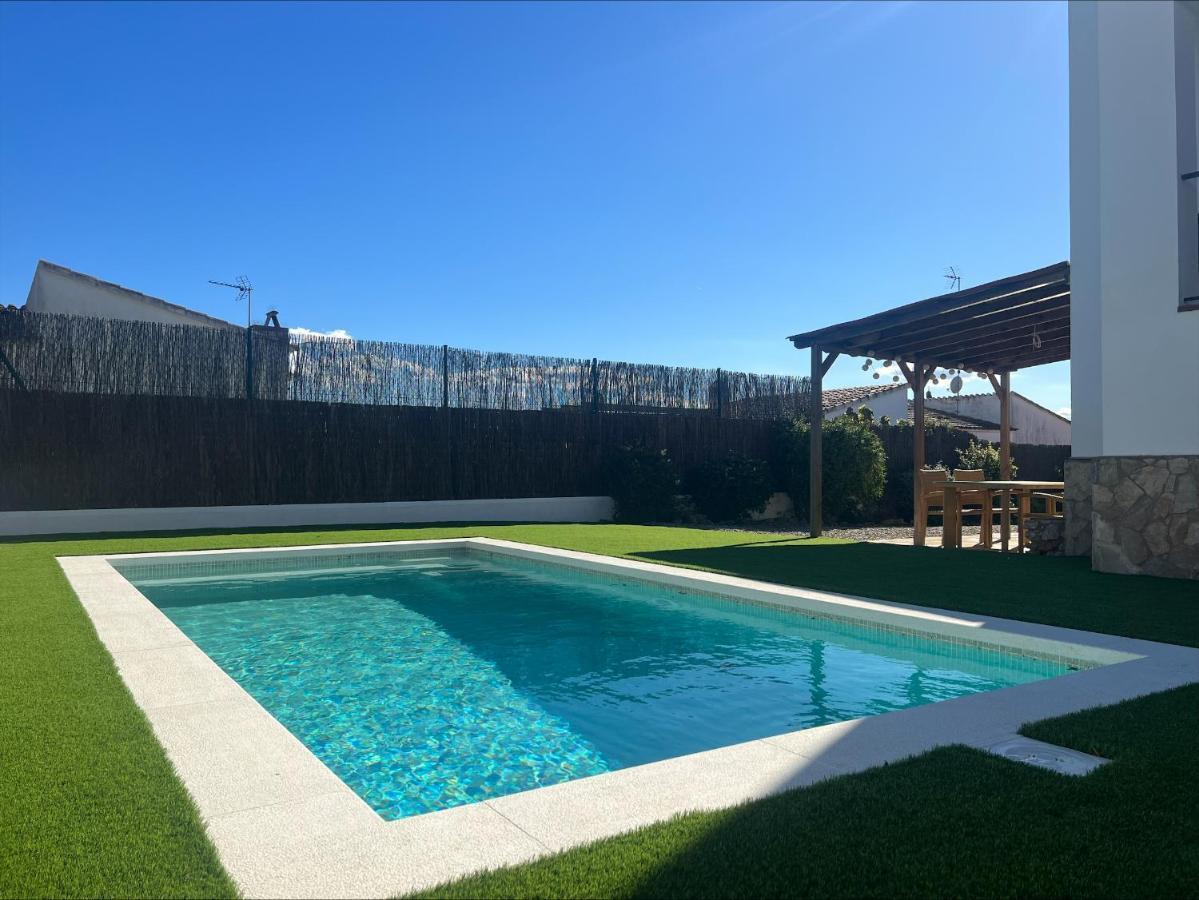Alemanya 38 Villa Torroella de Montgrí Exteriör bild